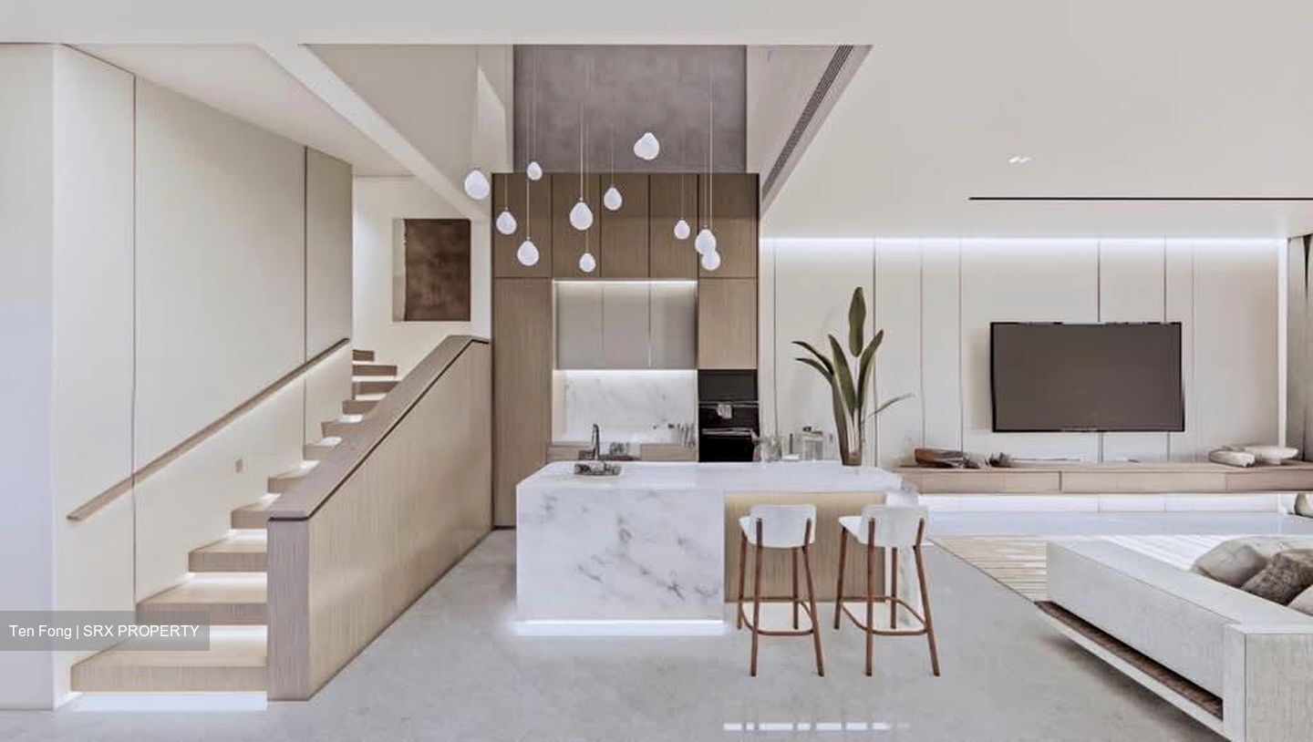 Upper Changi Road (D16), Terrace #538723461